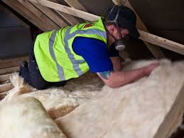 Fireproof Insulation in Horicon, WI